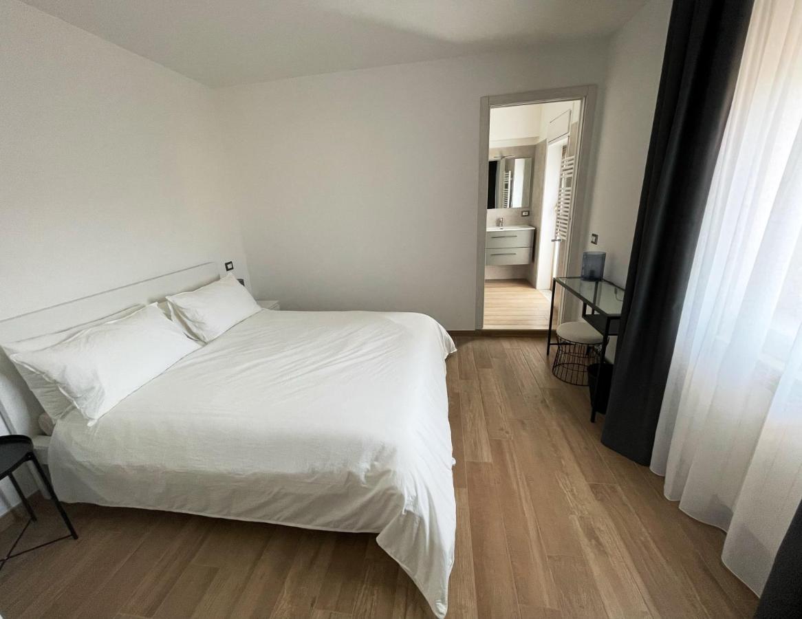 ホテル Casa Giulia カターニア エクステリア 写真