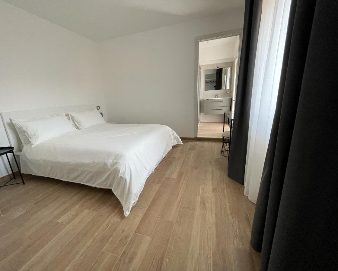 ホテル Casa Giulia カターニア エクステリア 写真
