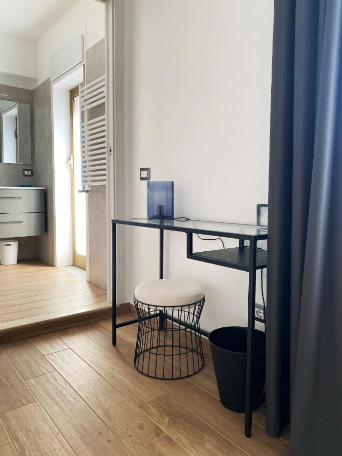 ホテル Casa Giulia カターニア エクステリア 写真